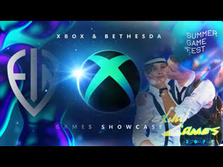 watching xbox bethesda games at summer game fest 2022