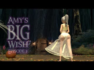amy s big wish episode 1 full big tits big ass natural tits