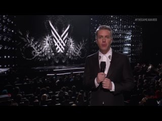 watch the game awards 2021