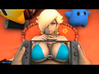 switch (mario sex)