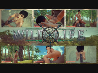 wild life cinematic