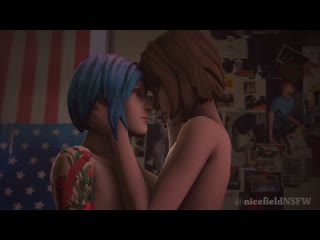 intro (life is strange sex)