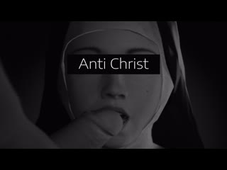 anti christ (hitman sex)
