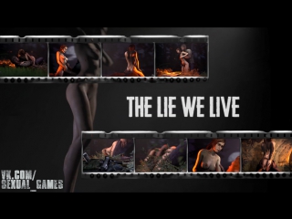 the lie we live (the last of us sex)
