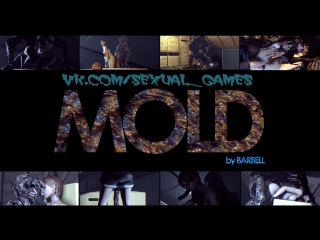 mold (resident evil sex)