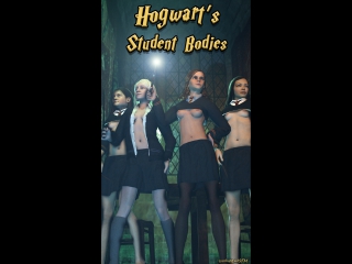 hogwart s student bodies (harry potter sex)