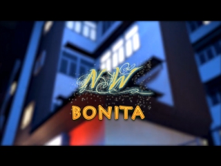 bonita hd (street fighter sex)