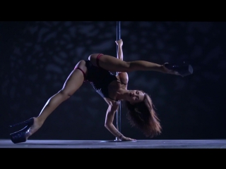 striptease / exotic pole dance